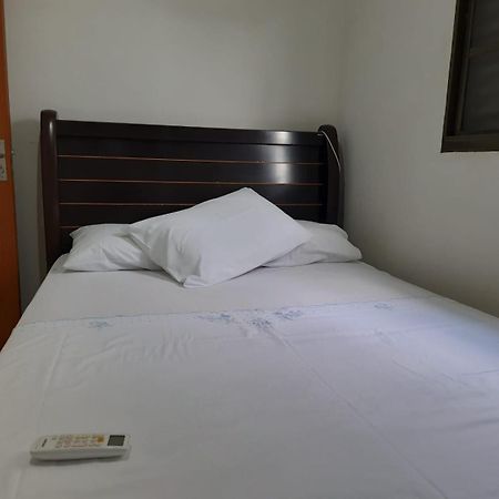 Divina Luz Casa De Temporada Olimpia Villa Екстериор снимка