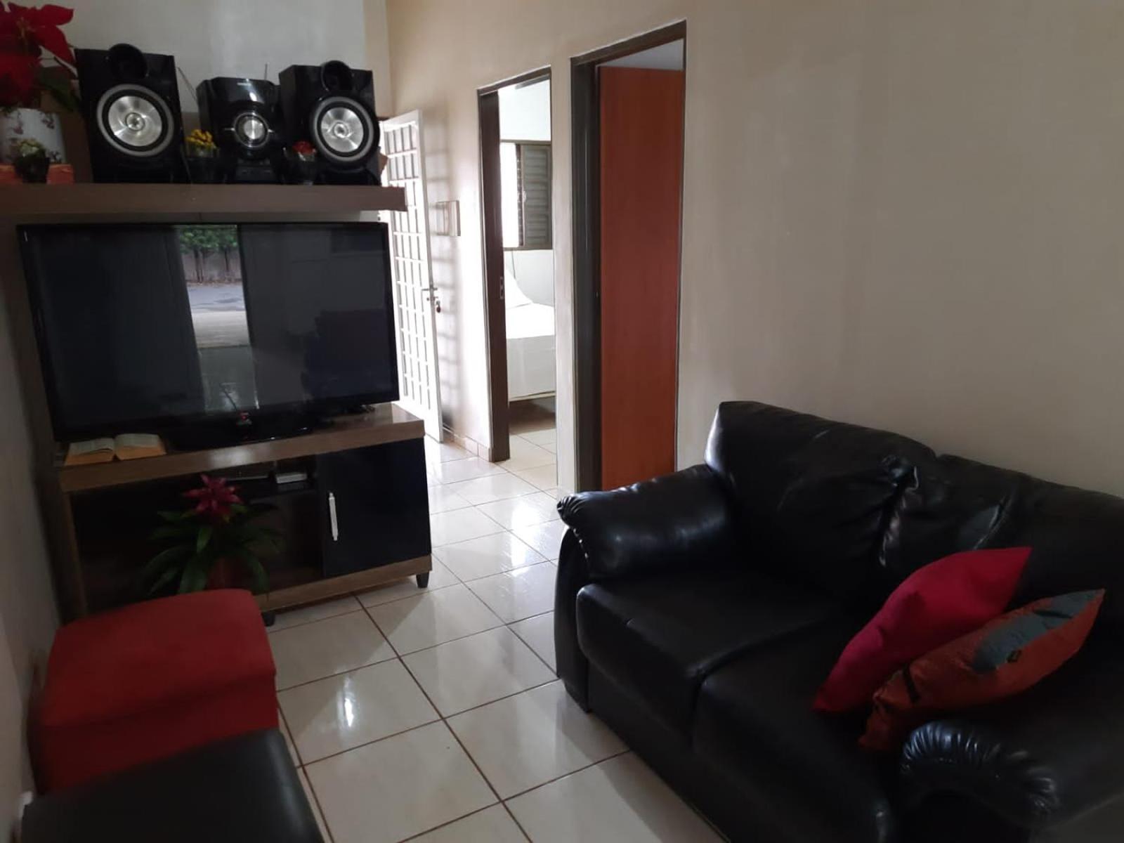 Divina Luz Casa De Temporada Olimpia Villa Екстериор снимка