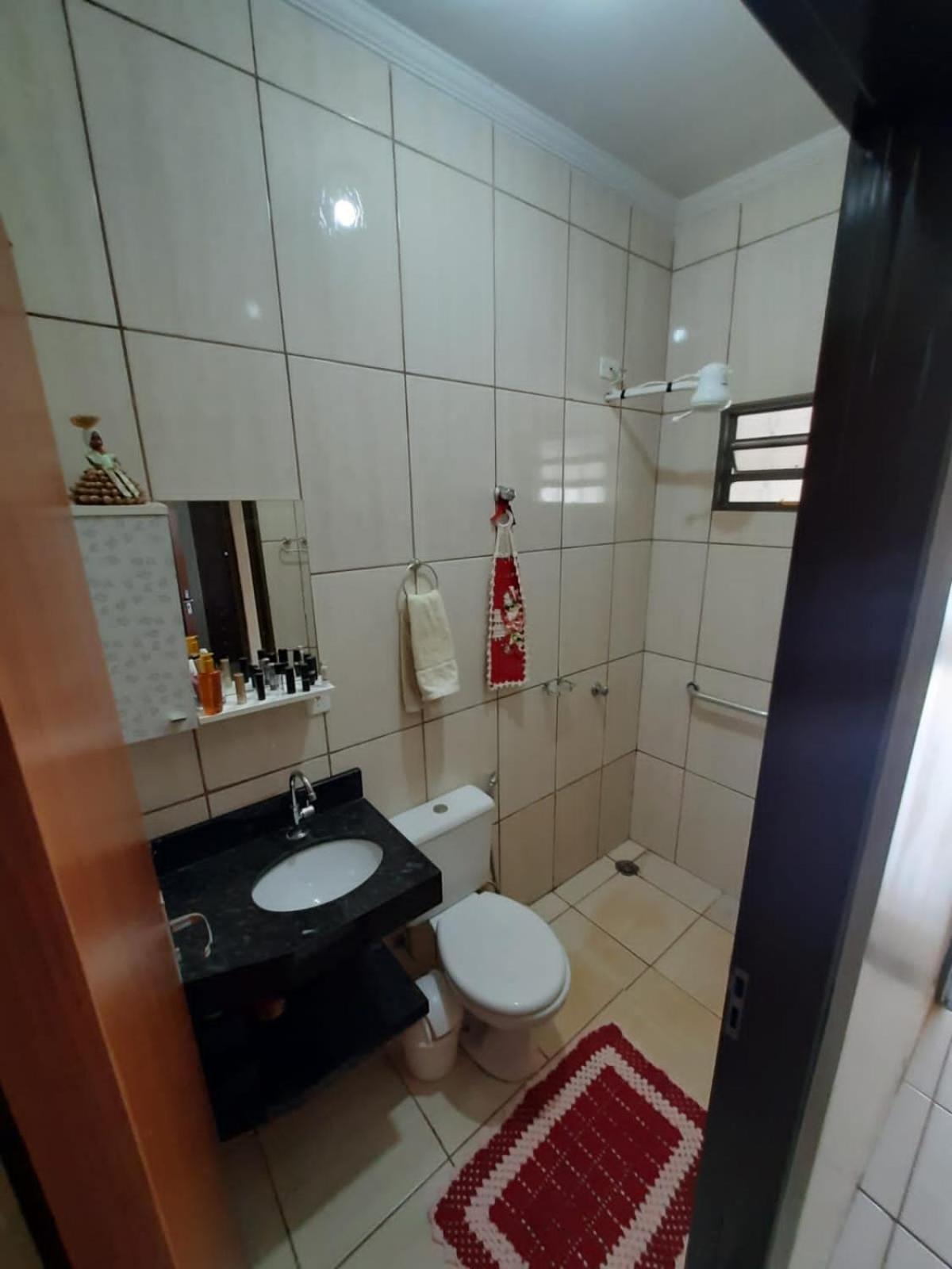 Divina Luz Casa De Temporada Olimpia Villa Екстериор снимка
