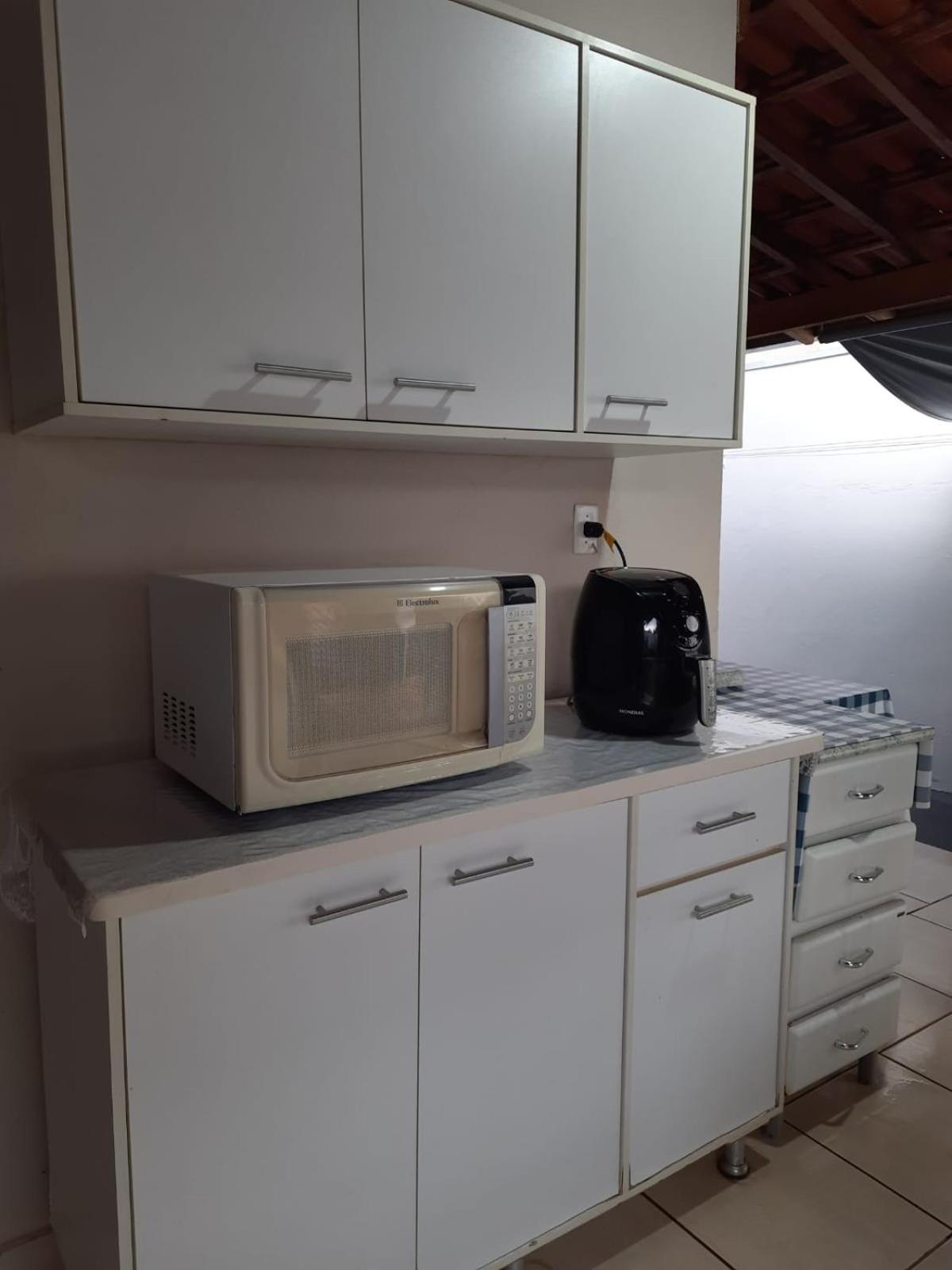 Divina Luz Casa De Temporada Olimpia Villa Екстериор снимка