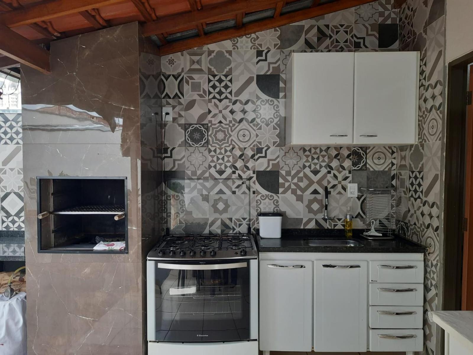 Divina Luz Casa De Temporada Olimpia Villa Екстериор снимка